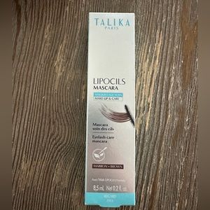 BRAND NEW IN BOX TALIKA MASCARA